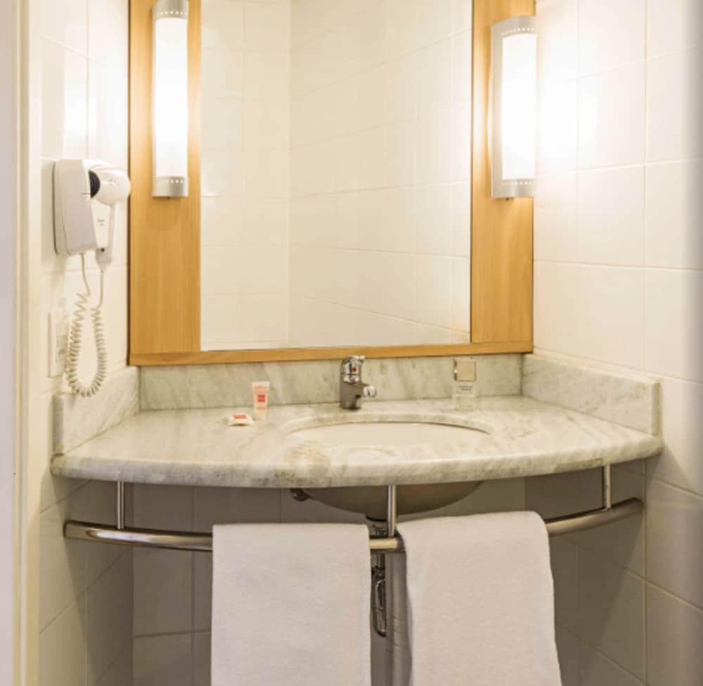 Ibis Curitiba Aeroporto Hotell São José dos Pinhais Eksteriør bilde