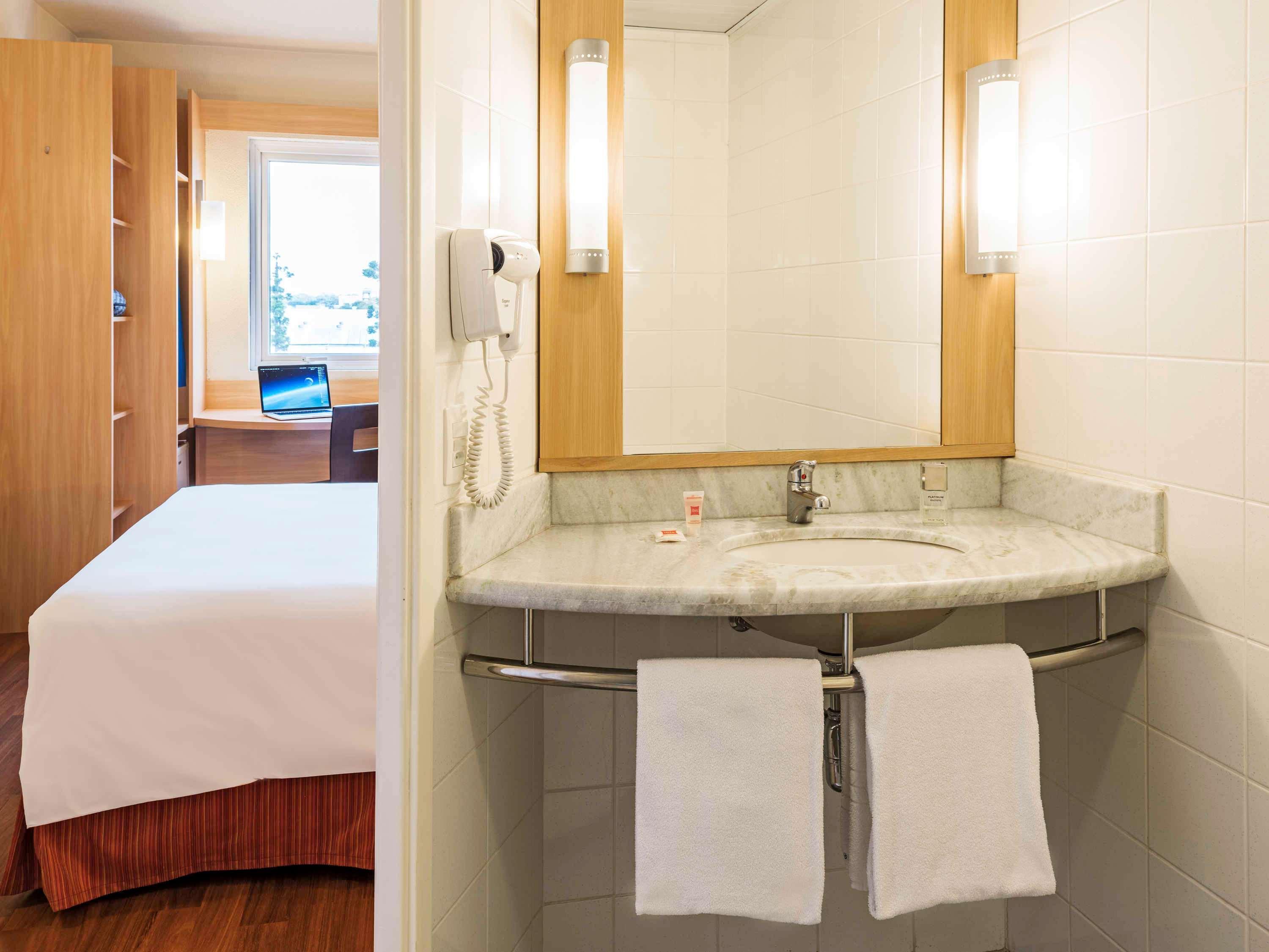 Ibis Curitiba Aeroporto Hotell São José dos Pinhais Eksteriør bilde
