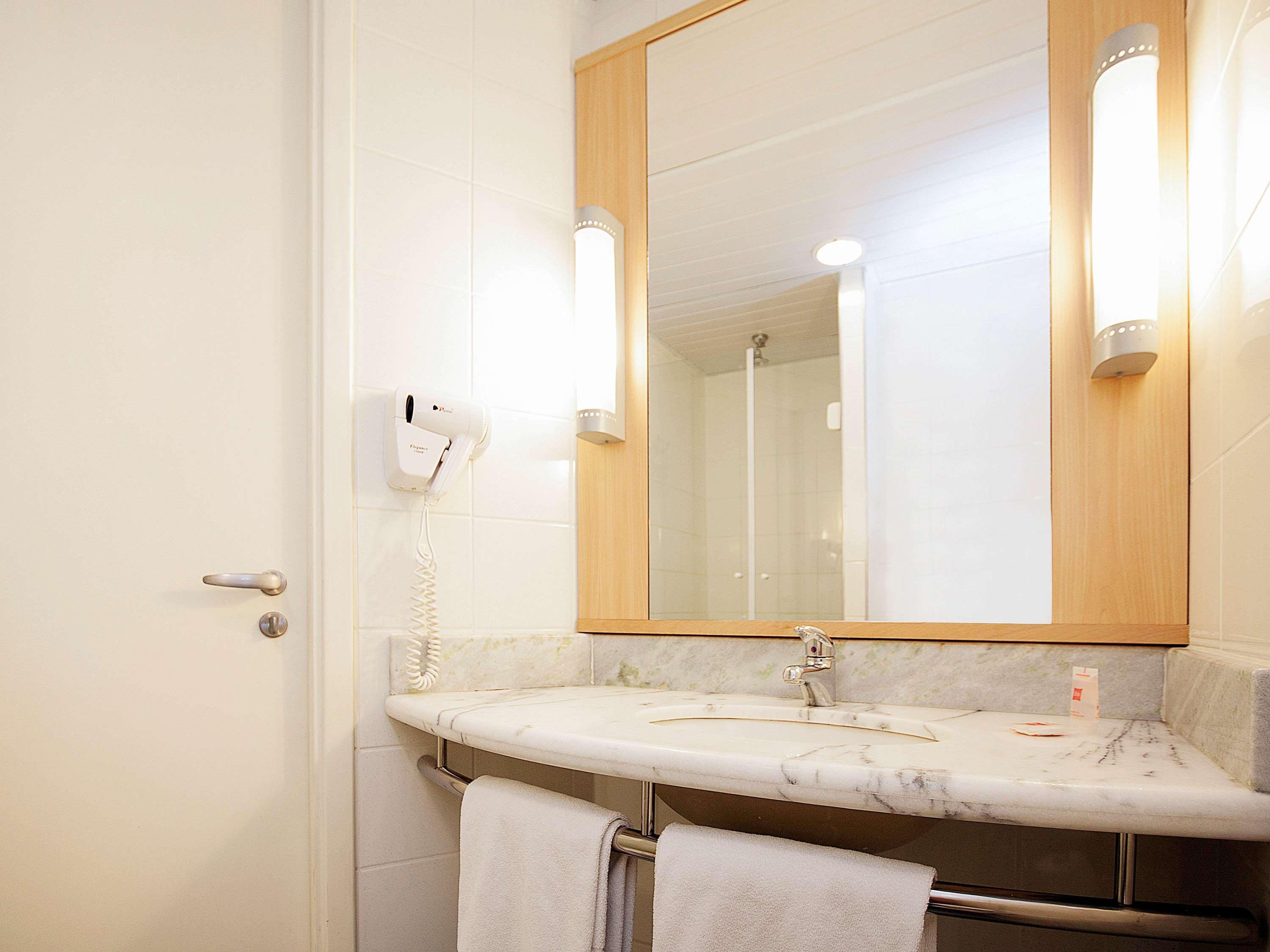 Ibis Curitiba Aeroporto Hotell São José dos Pinhais Eksteriør bilde
