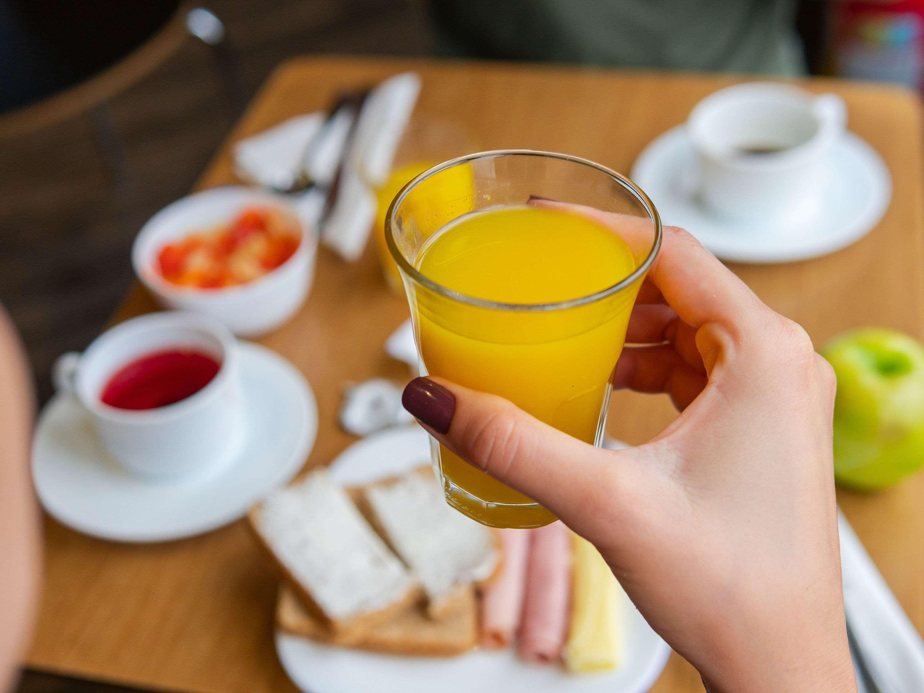 Ibis Curitiba Aeroporto Hotell São José dos Pinhais Eksteriør bilde