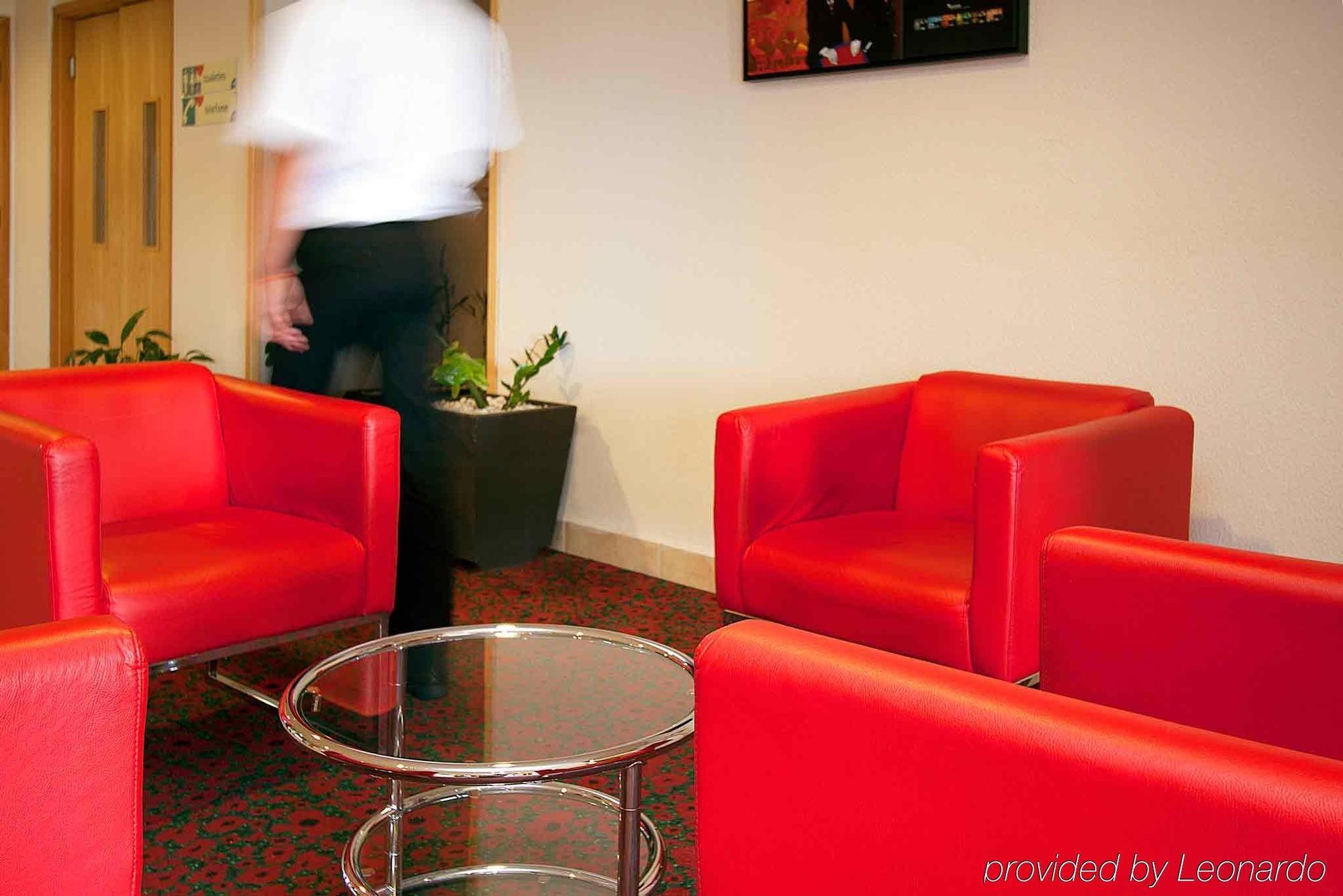 Ibis Curitiba Aeroporto Hotell São José dos Pinhais Eksteriør bilde