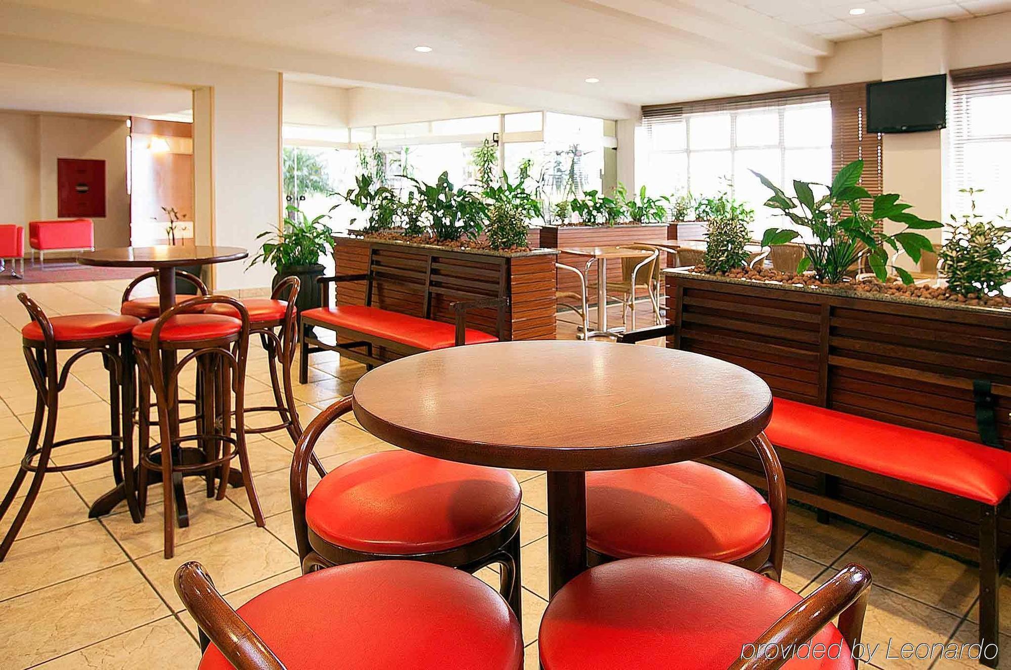 Ibis Curitiba Aeroporto Hotell São José dos Pinhais Eksteriør bilde