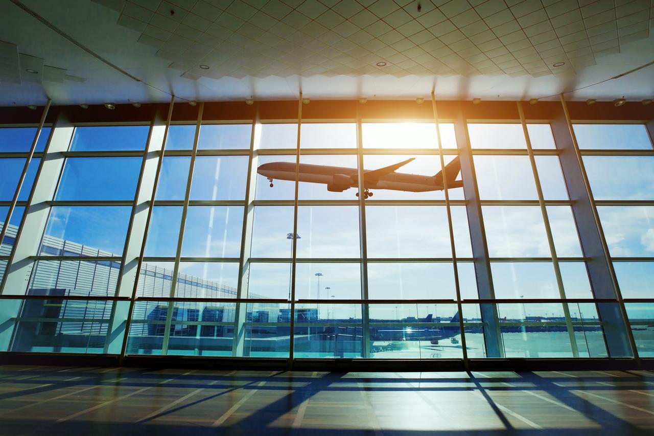 Ibis Curitiba Aeroporto Hotell São José dos Pinhais Eksteriør bilde
